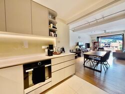 Hilltop Grove (D23), Condominium #601114351